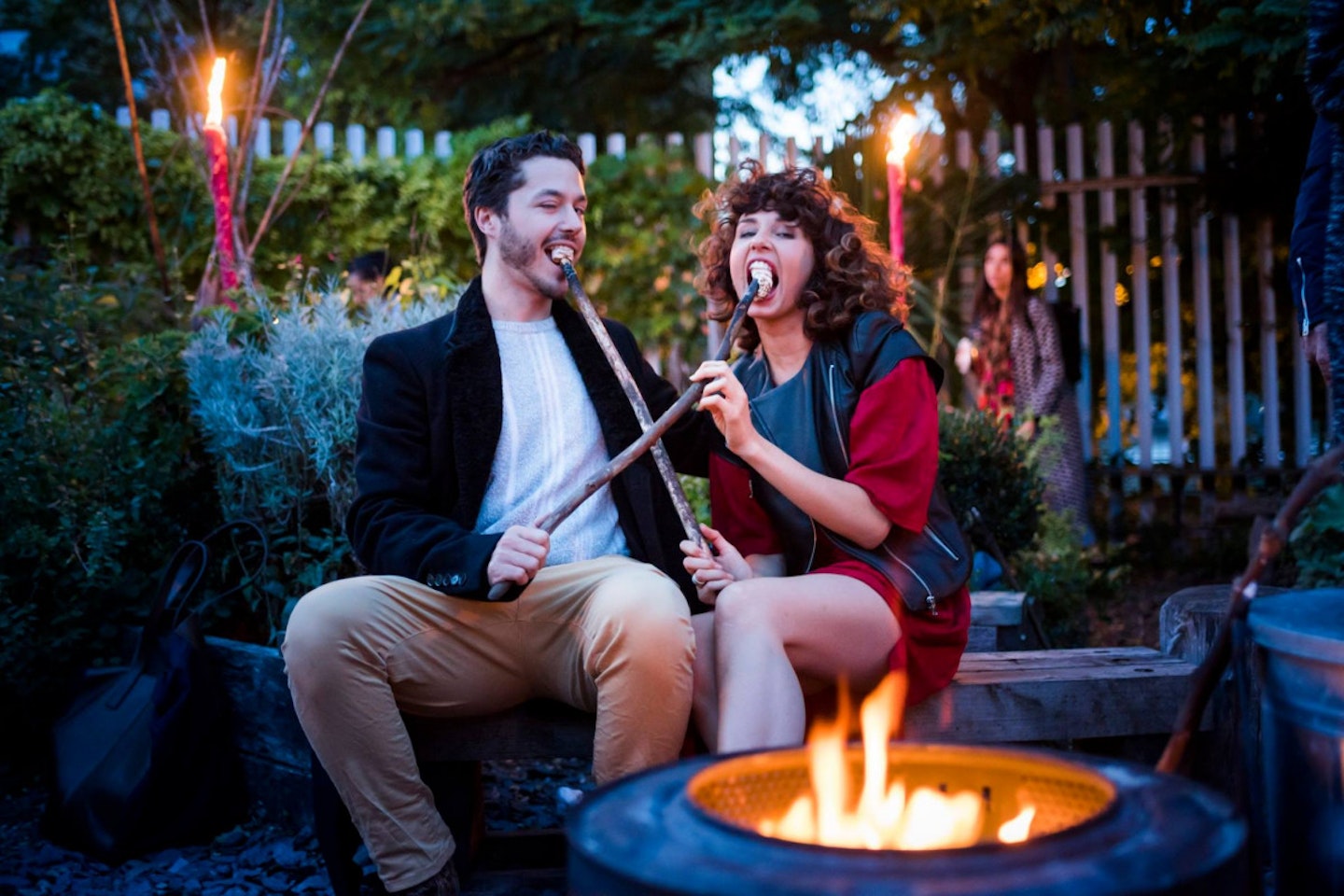 first-date