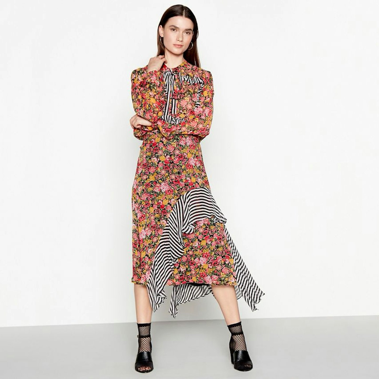 Preen x Debenhams