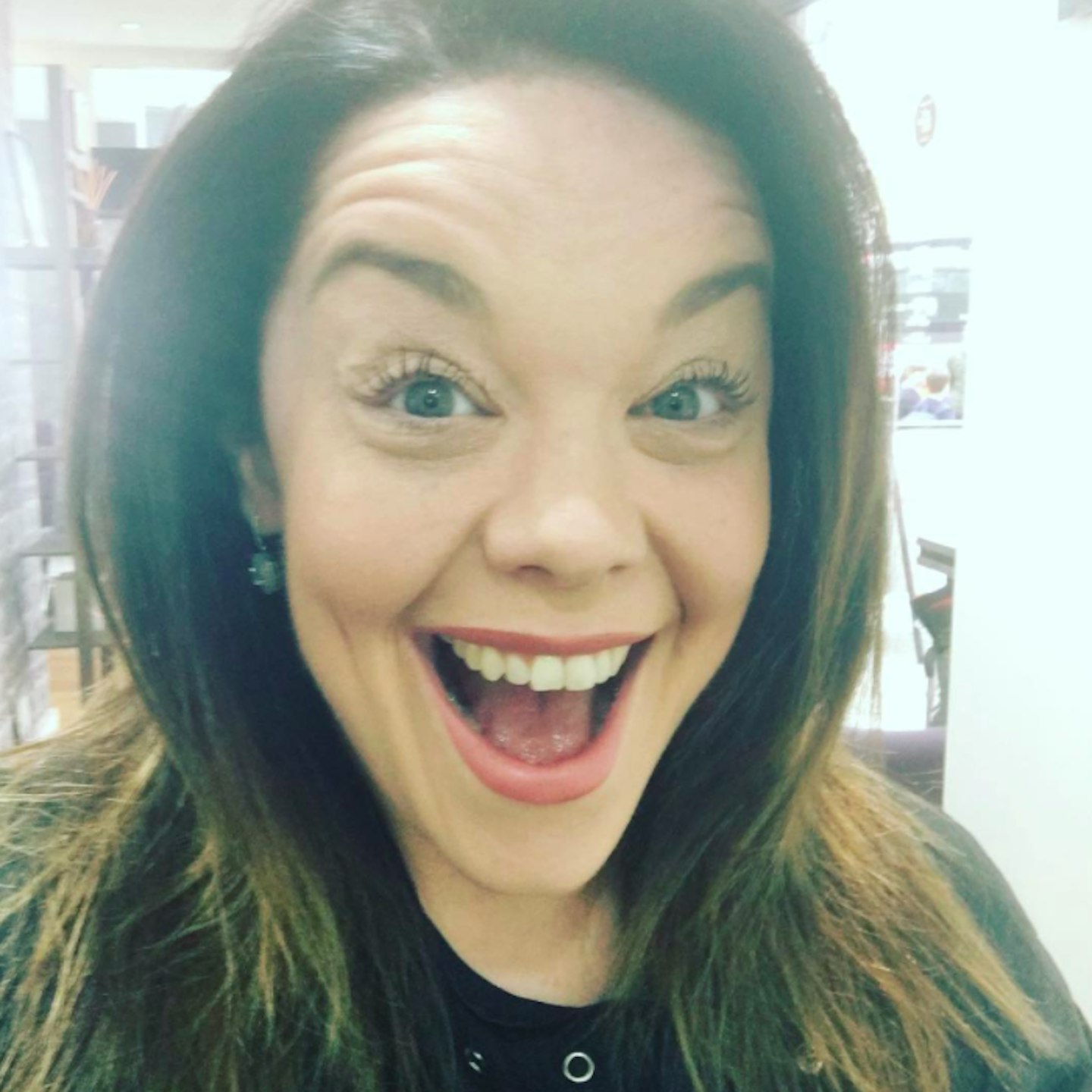 Lisa Riley