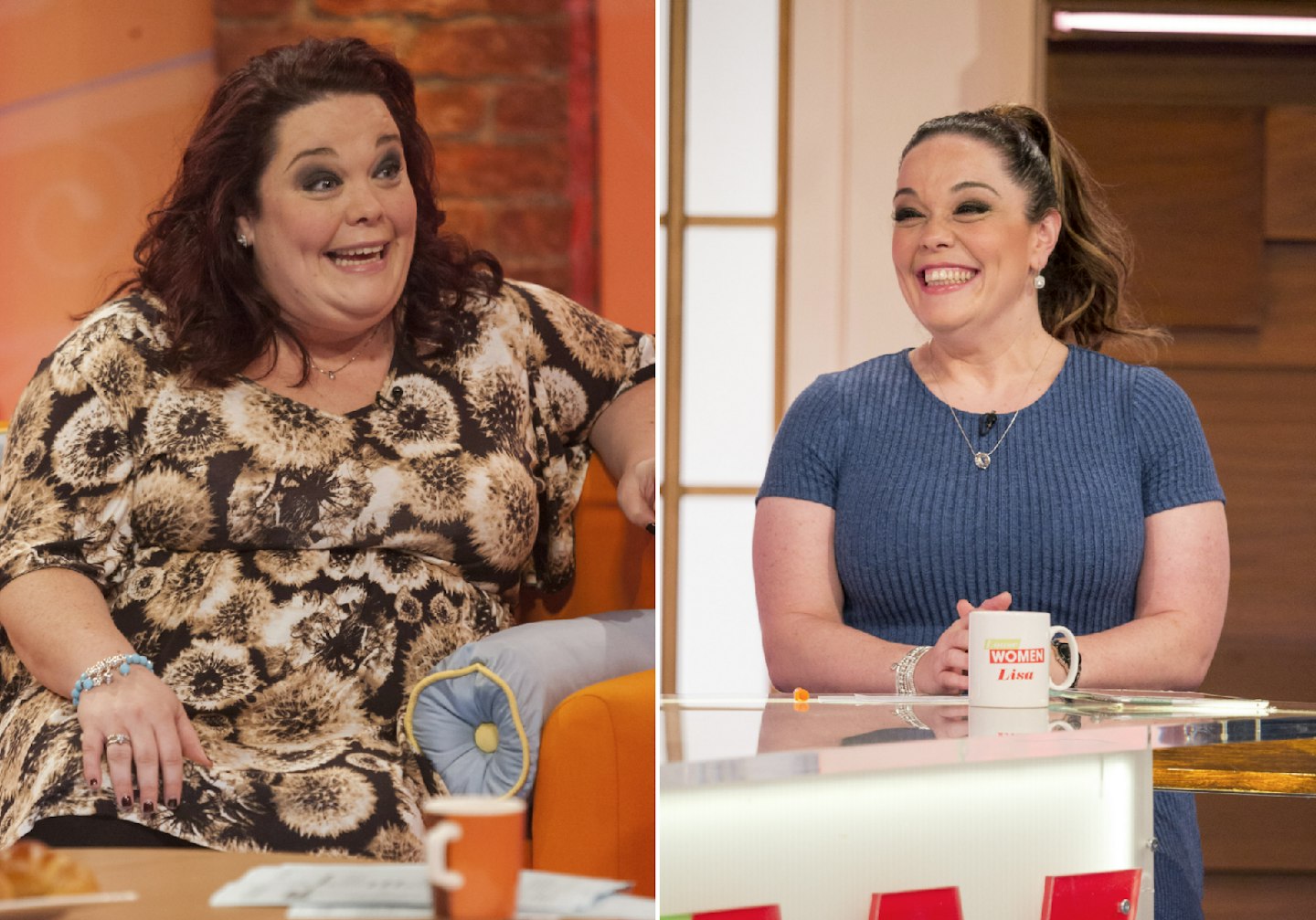 Lisa Riley