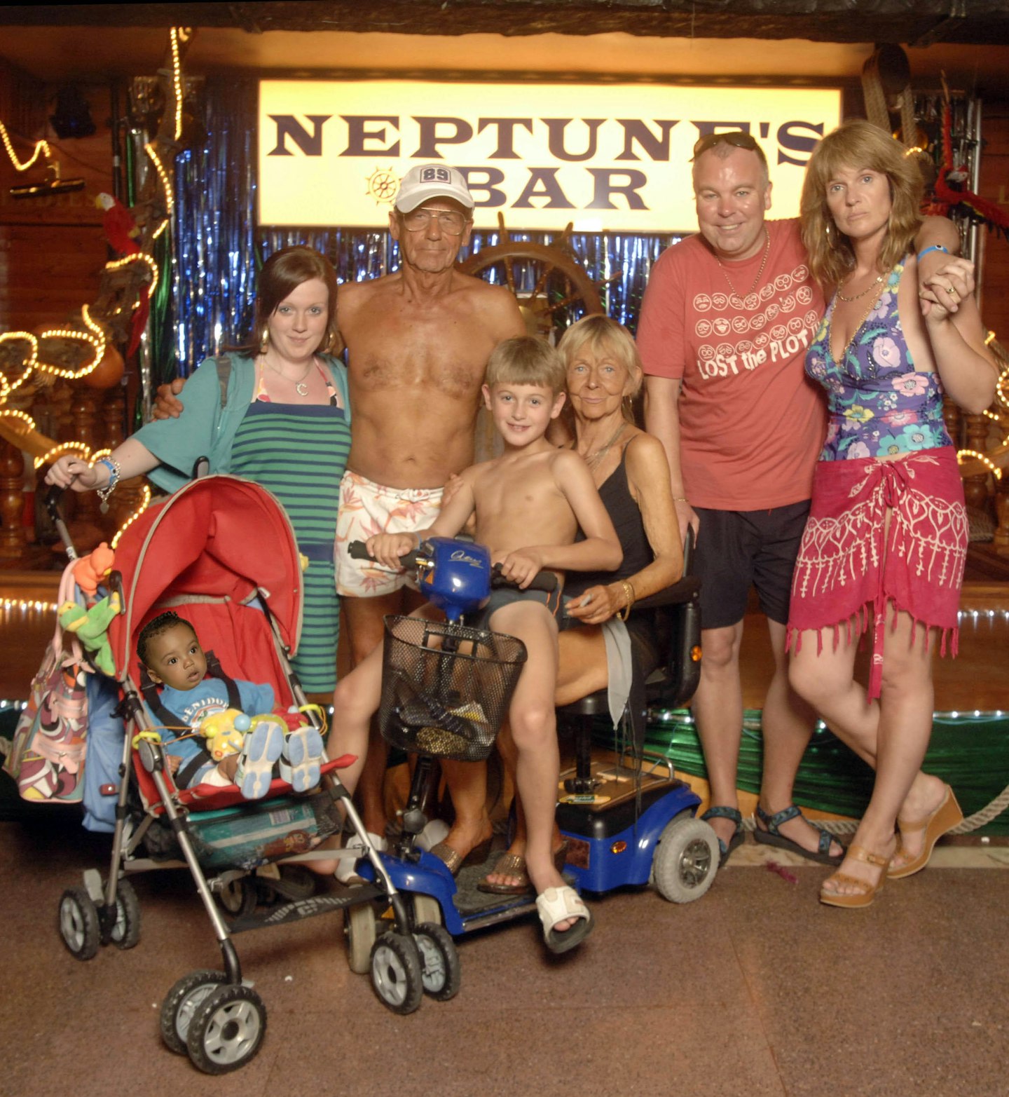 Benidorm