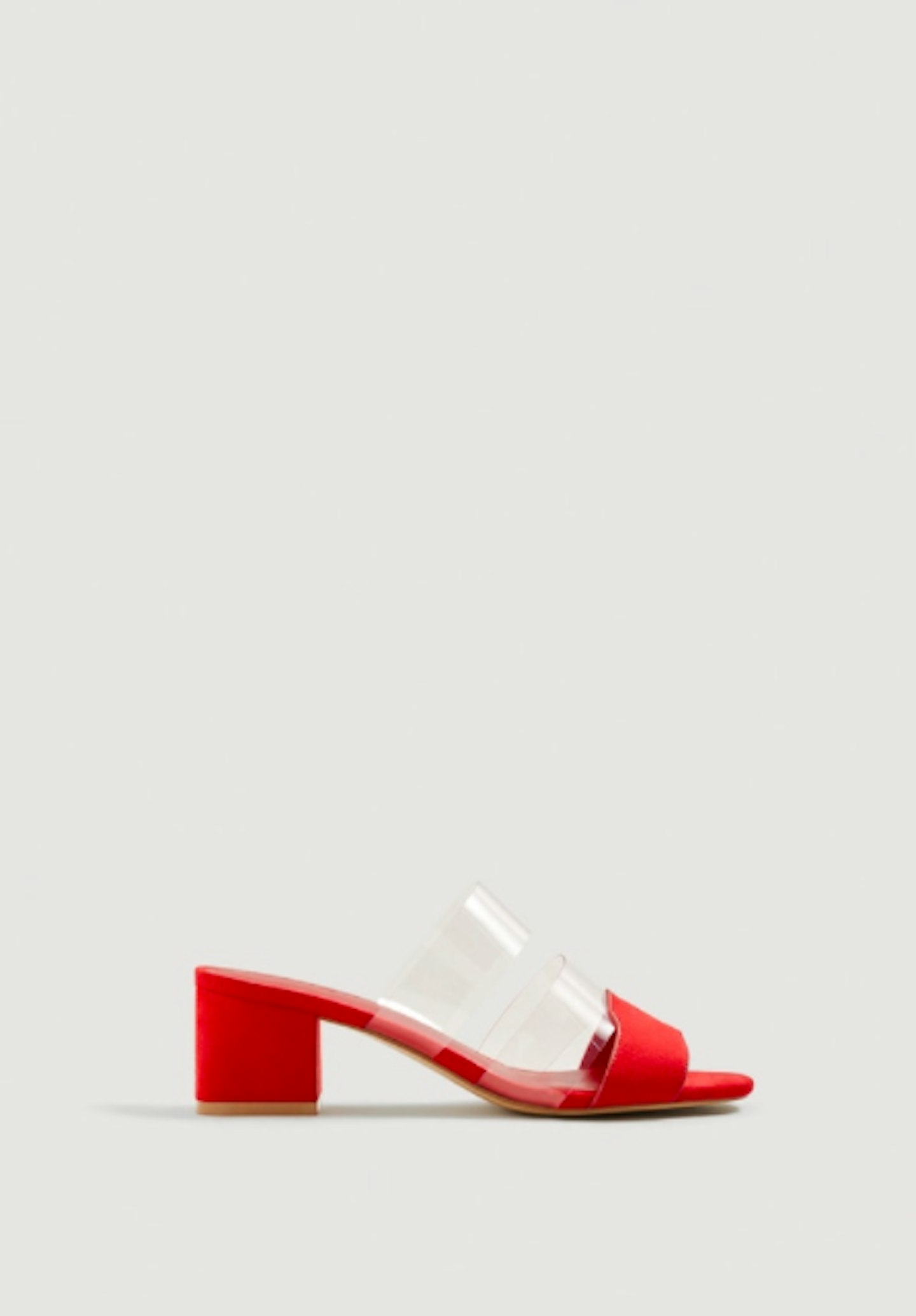 Grazia Mango UK shopping