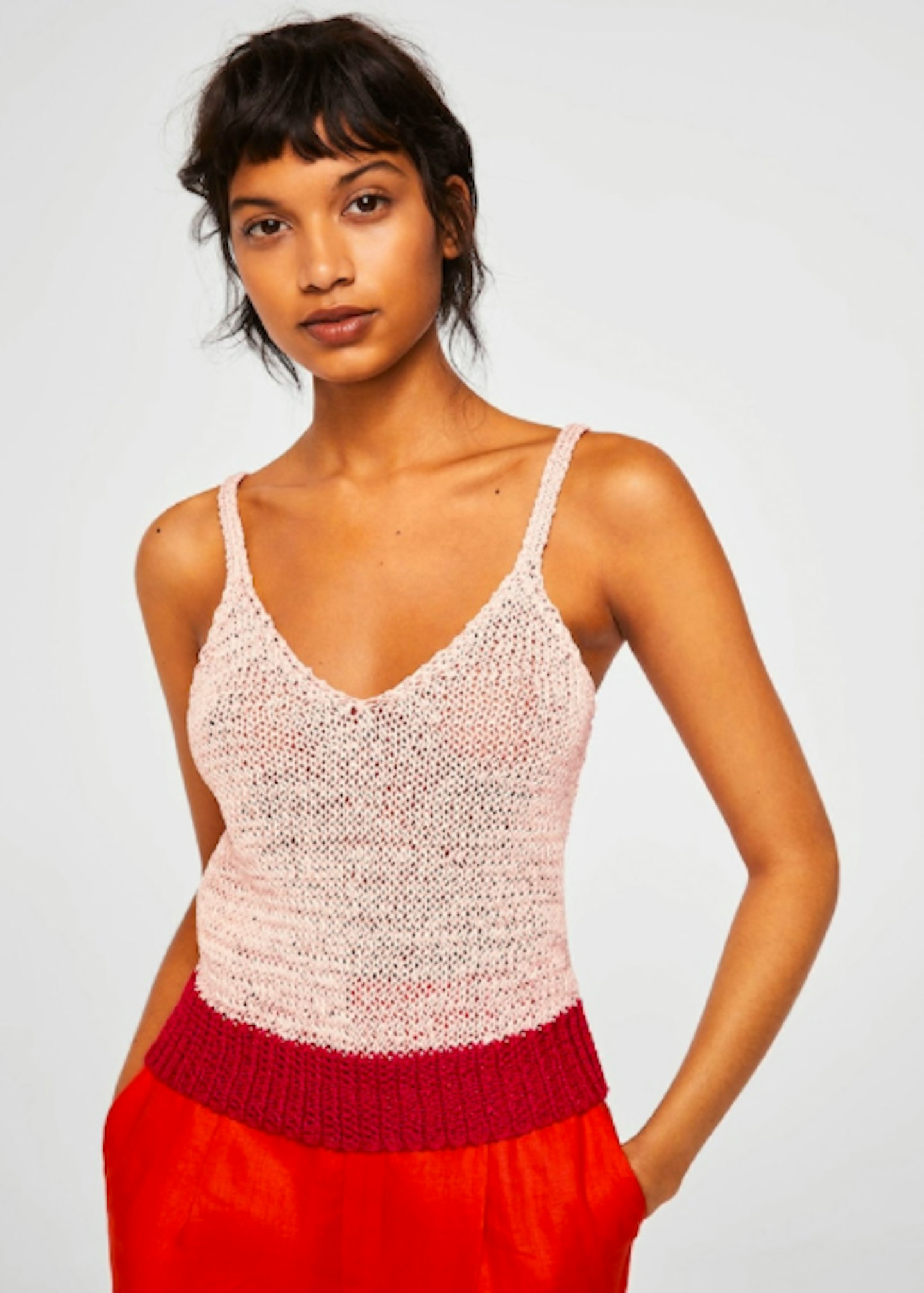Grazia Mango UK shopping