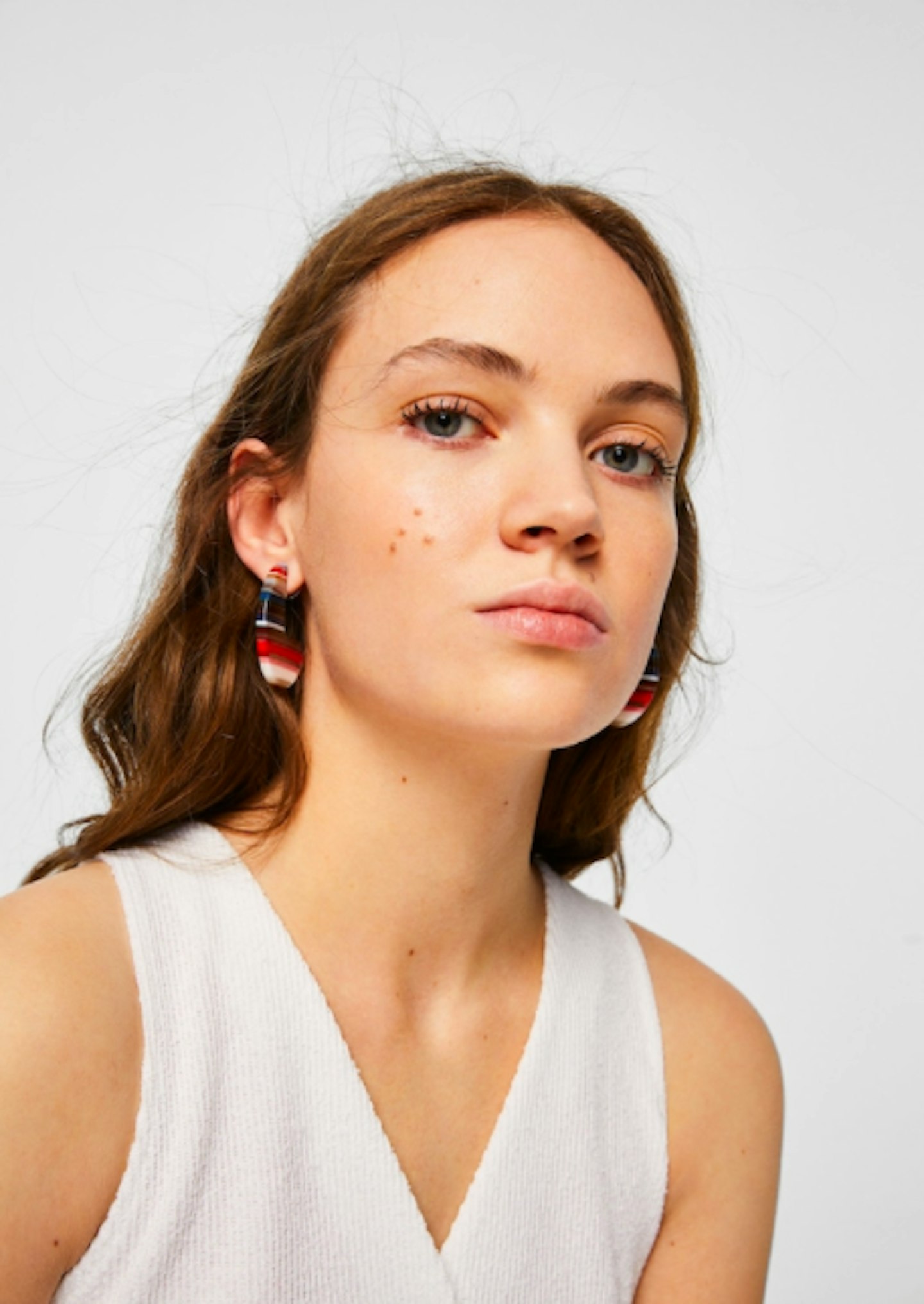 Grazia Mango UK shopping
