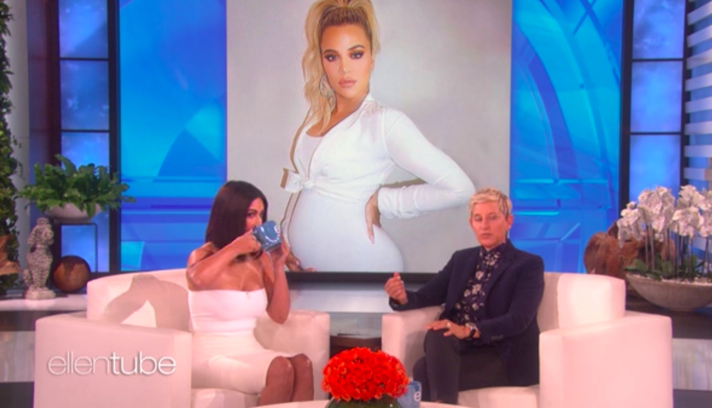 Kim Kardashian 