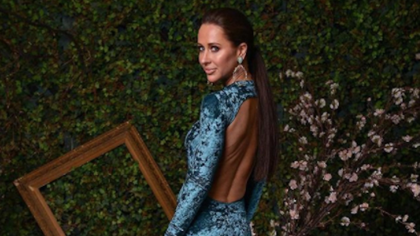 Meghan Markle's Best Friend Jessica Mulroney In London For Final Dress Fitting Meghan Markle's Best Friend Jessica Mulroney In London For Final Dress Fitting