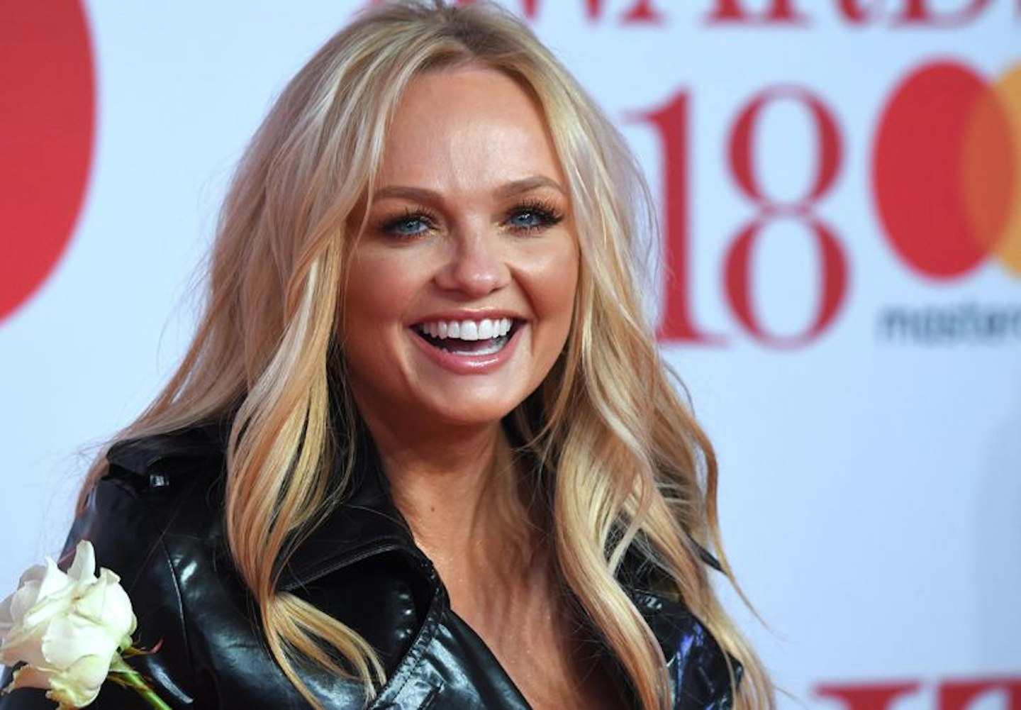 Emma Bunton