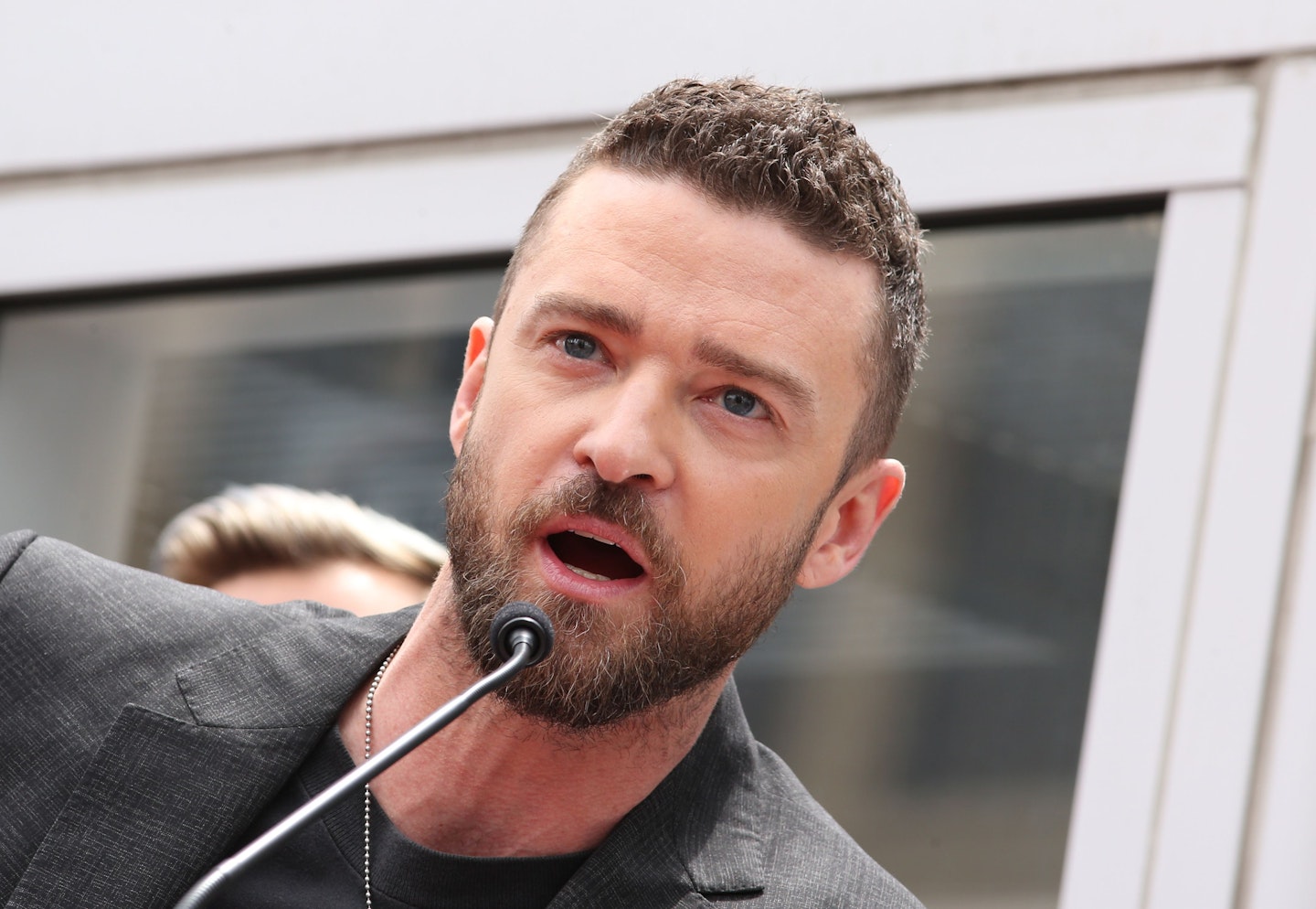 Justin Timberlake