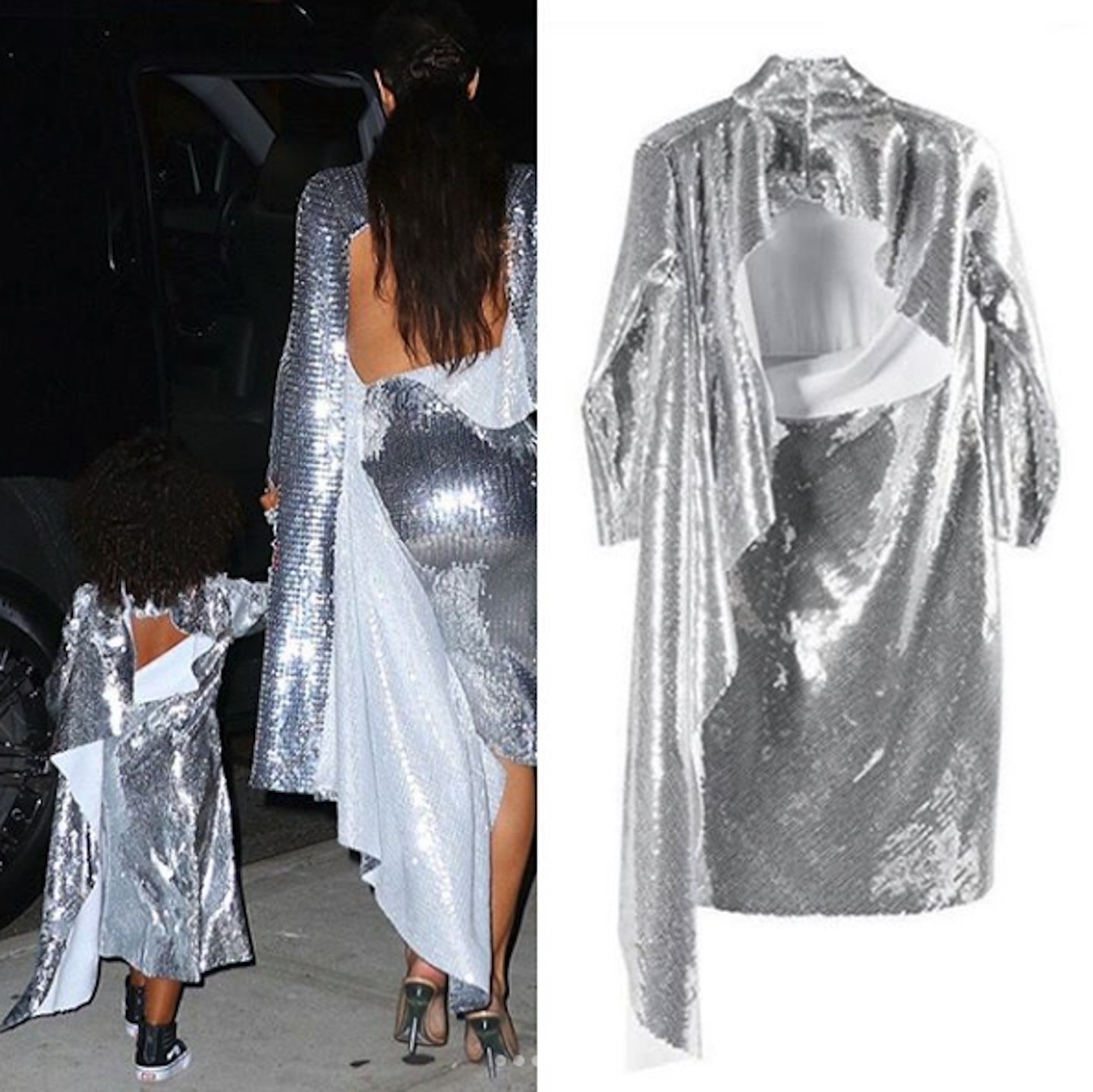 Kim K designs
