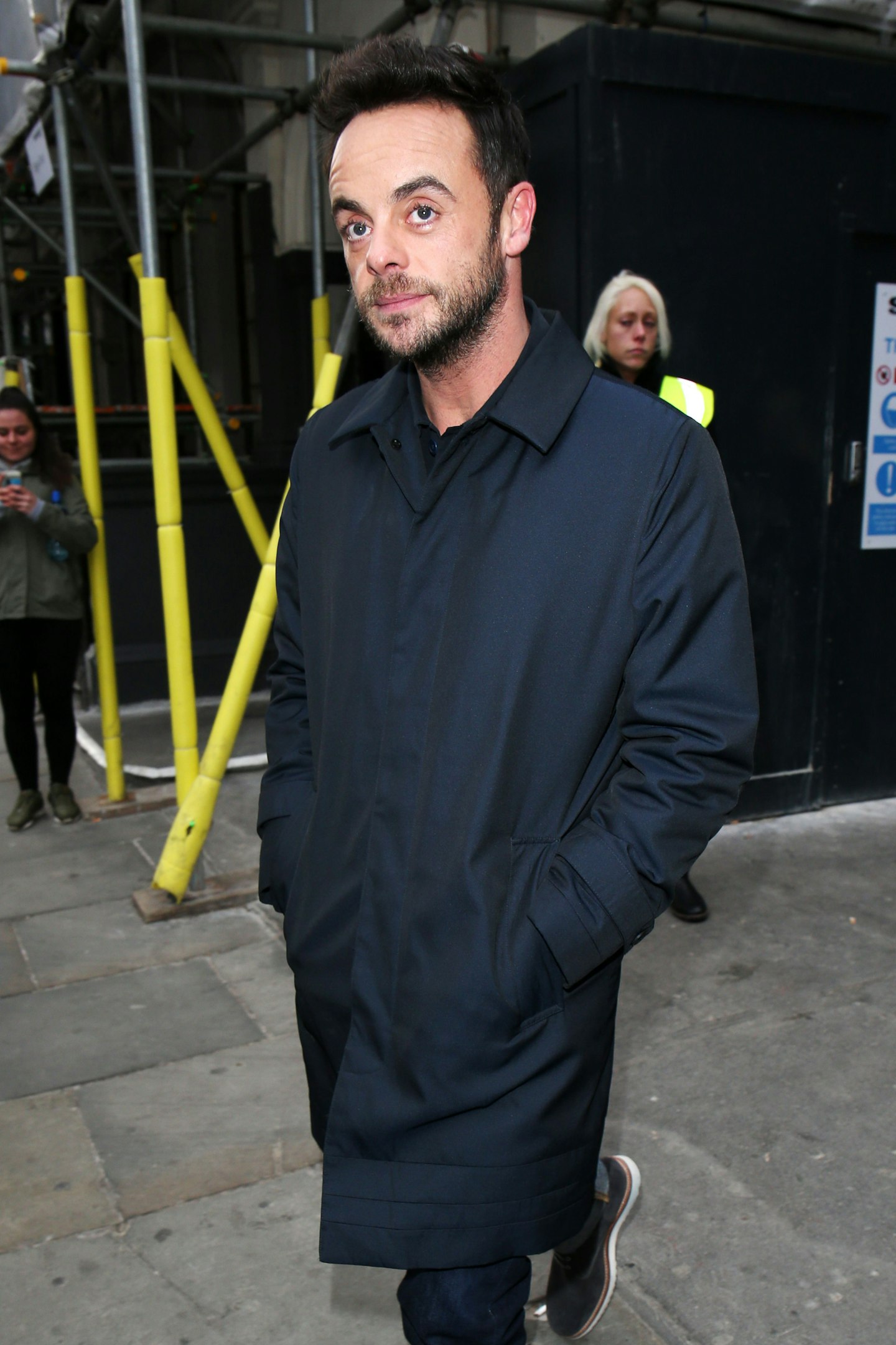 Ant McPartlin
