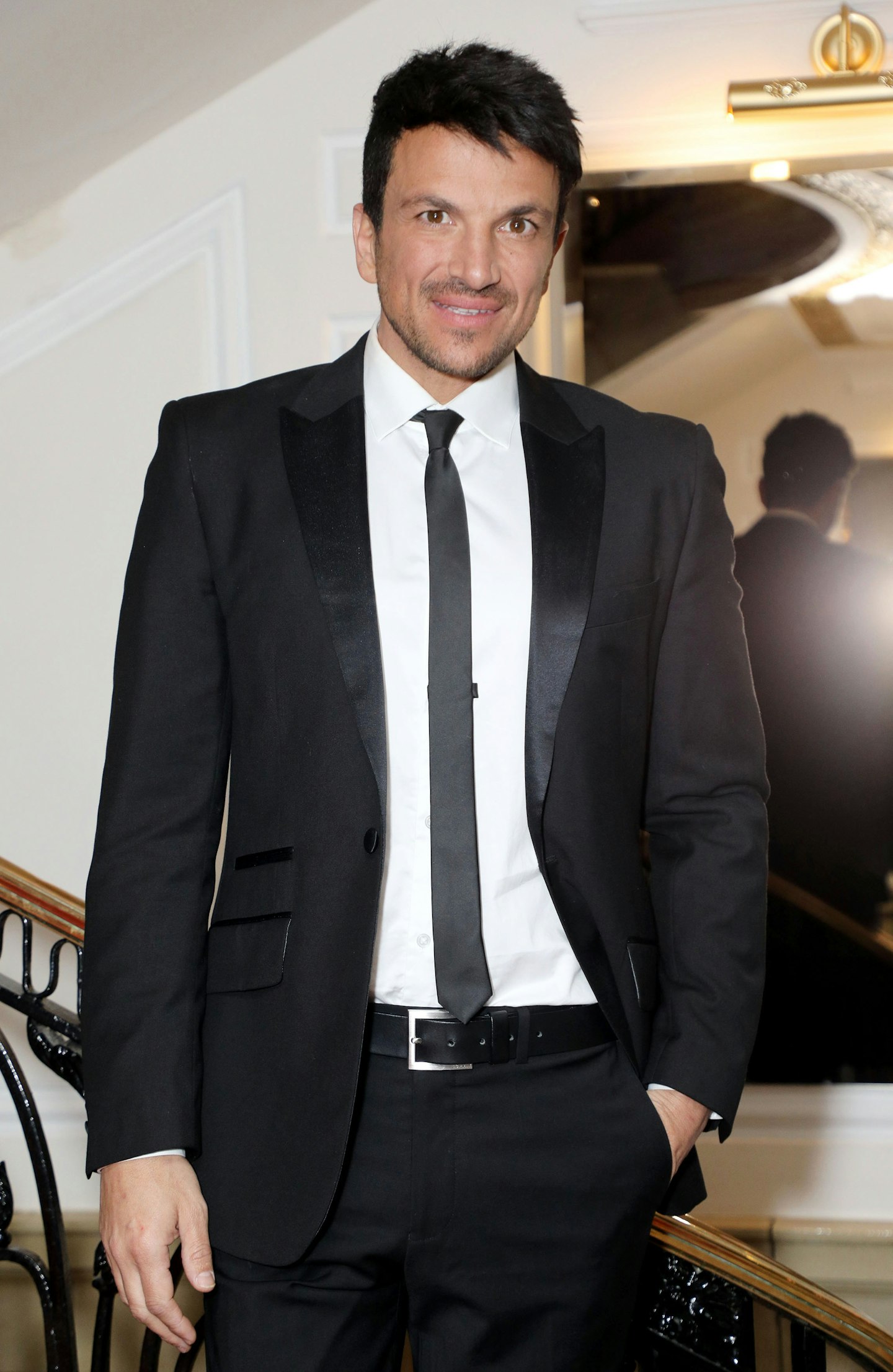 Peter Andre
