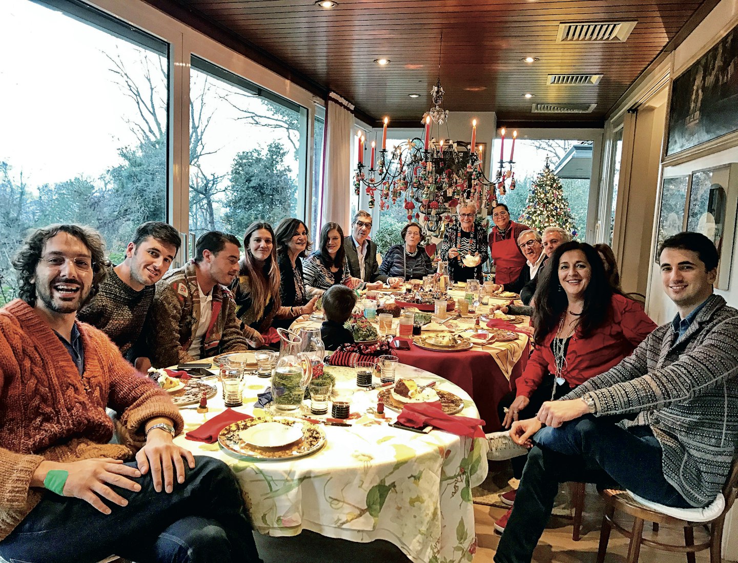 The Missoni Family Cookbook