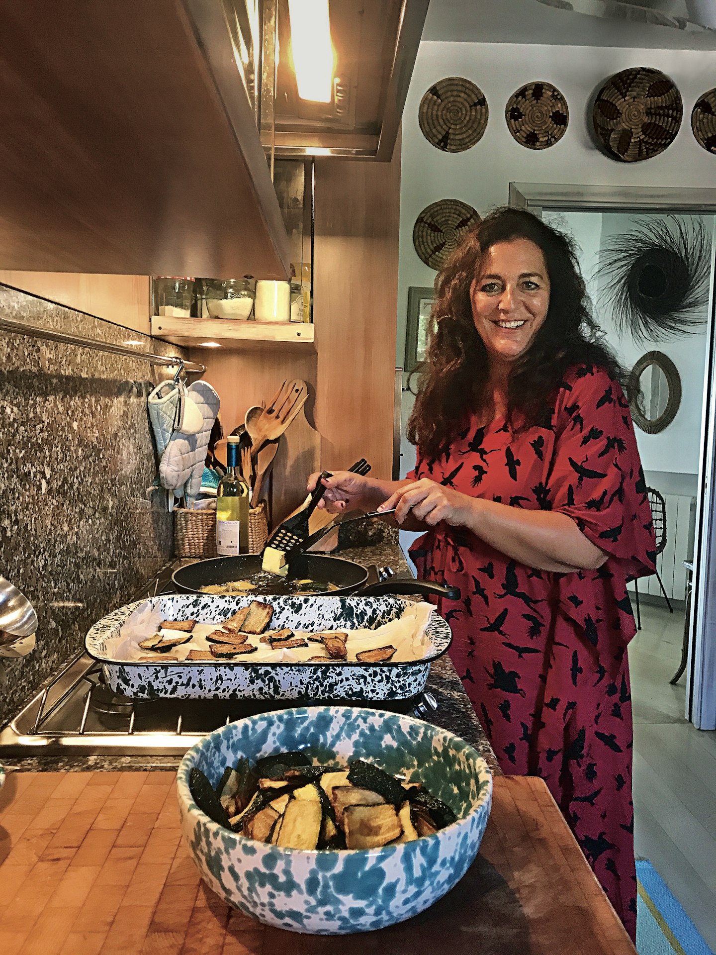 The Missoni Family Cookbook