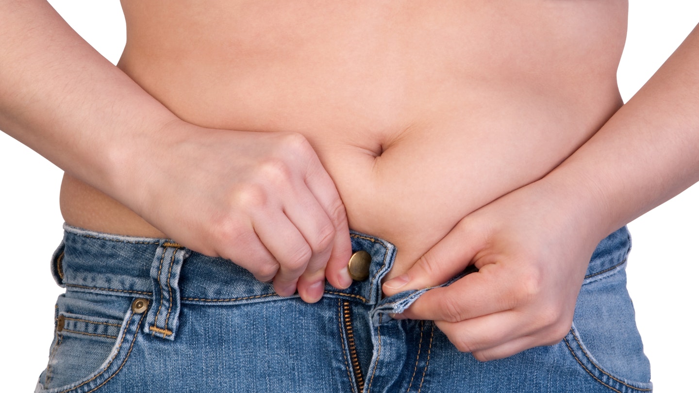 Is the UK obesity crisis ruining our sex lives?