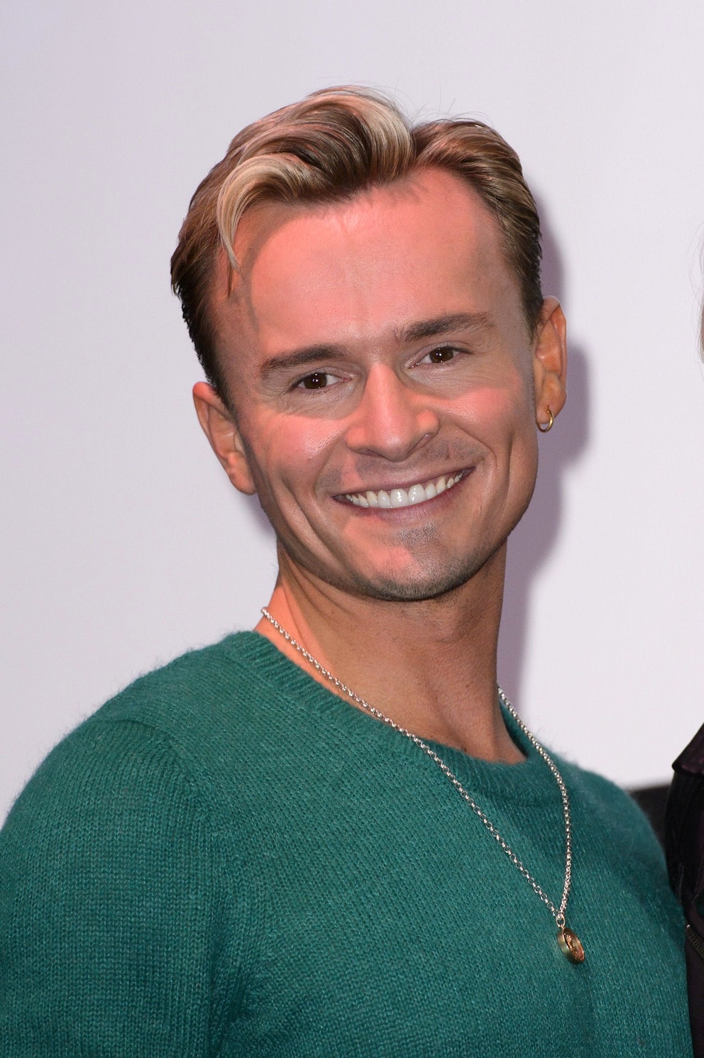 S Club 7 s Hannah Spearitt Welcomes Baby Girl After Secret Pregnancy s-club-7-s-hannah-spearitt-welcomes-baby-girl-after-secret-pregnancy