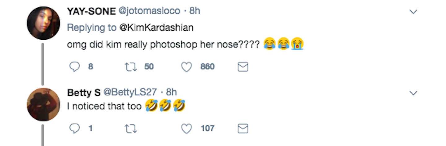 Kim Kardashian