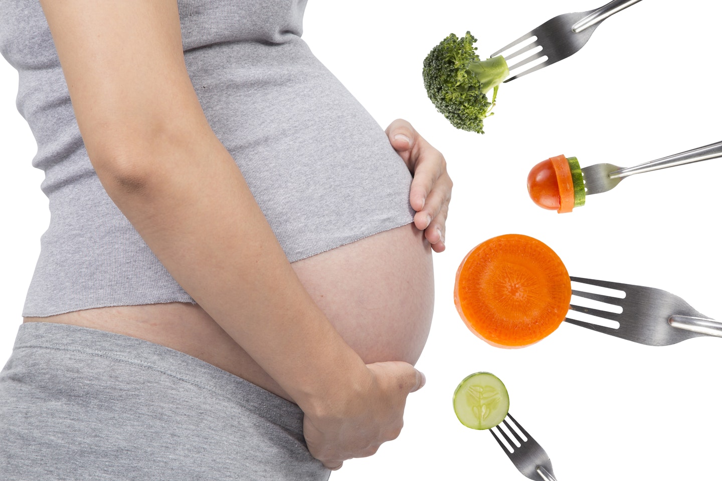 Foods to AVOID if you want to get pregnant