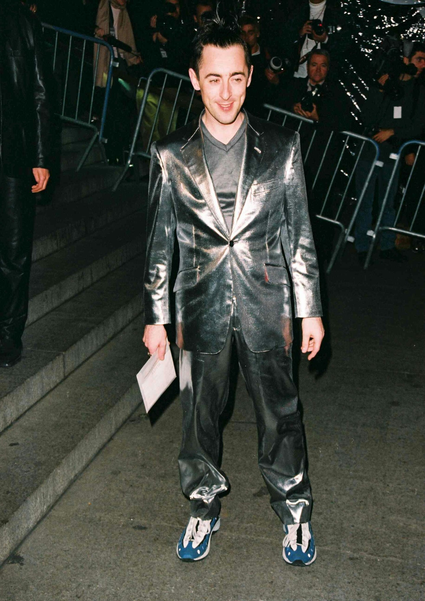 Met Gala 1998