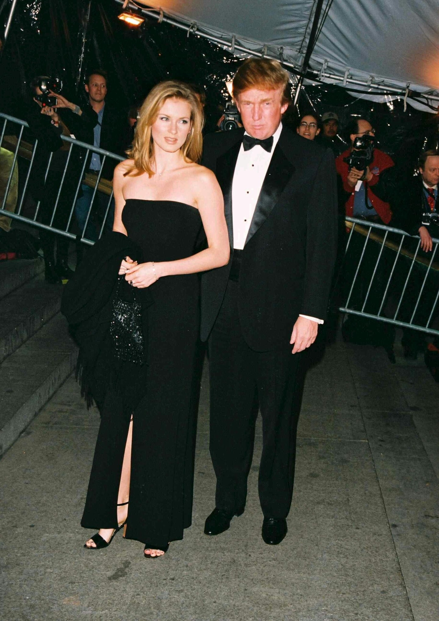 Met Gala 1998