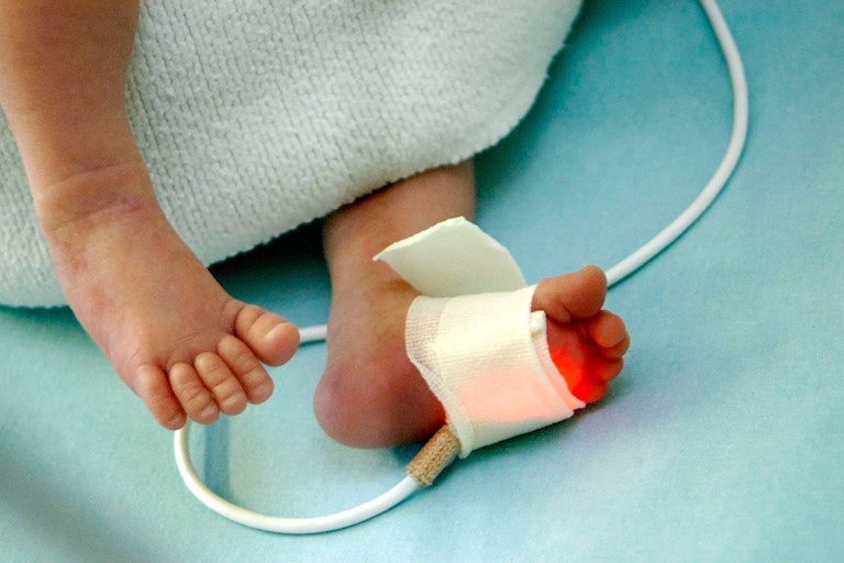 What are cuddle cots and how they work for stillborns and grieving parents