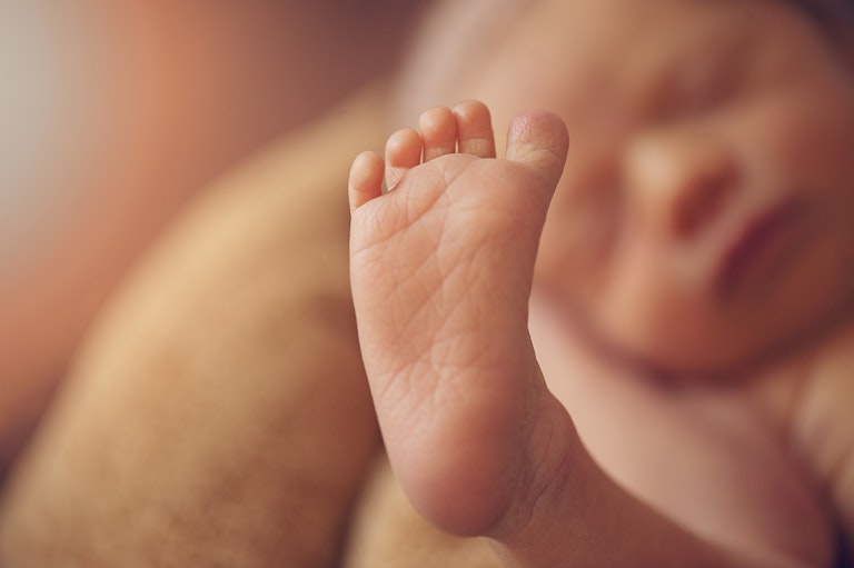 What are cuddle cots and how they work for stillborns and grieving parents