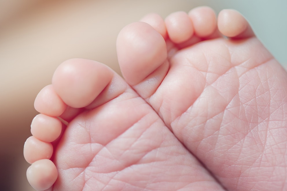 What are cuddle cots and how they work for stillborns and grieving parents