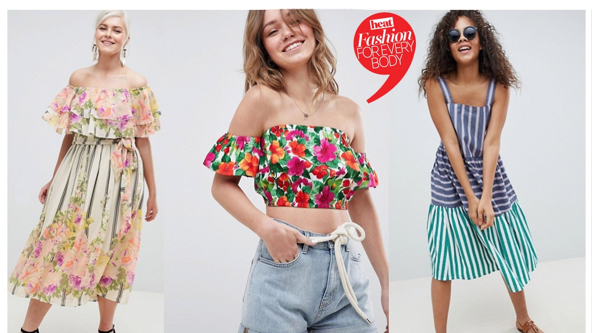 13 Stunning spring pieces we want from Asos - heatworld