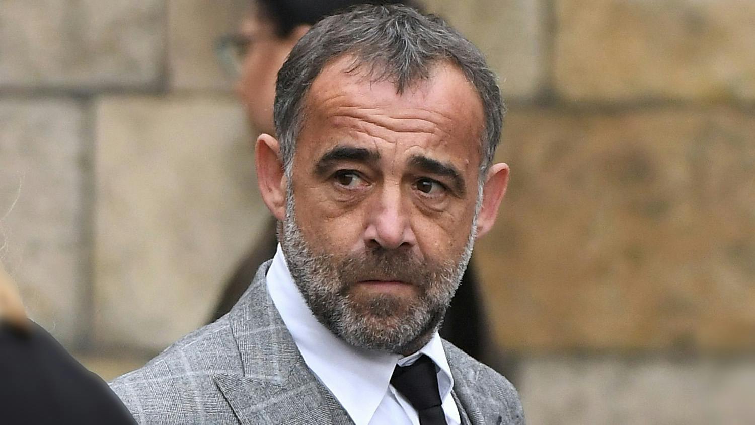 Coronation Street's Michael Le Vell staying in a hotel after assault arrest