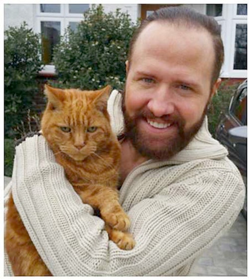 Gogglebox’s Jenny unrecognisable in throwback snap