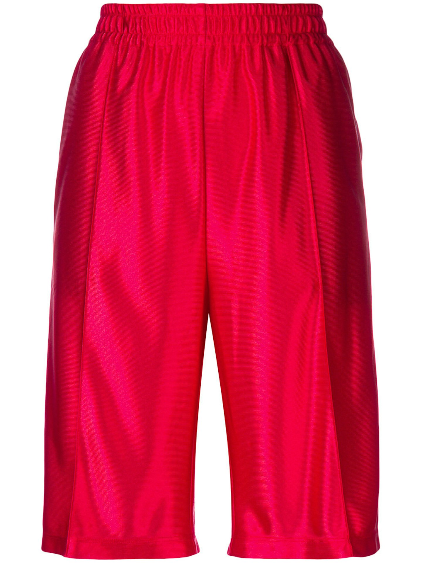 knee length bermuda shorts ss18