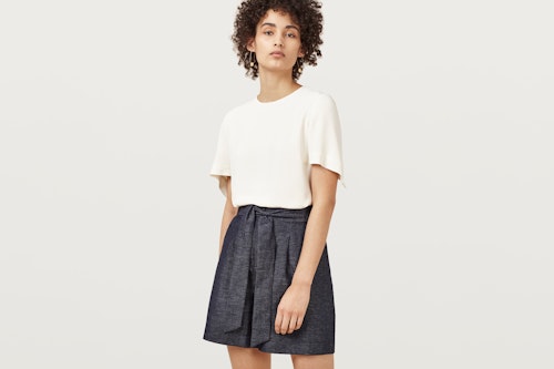 We Never Thought We’d Wear These Shorts Again, But Here We Are | Grazia