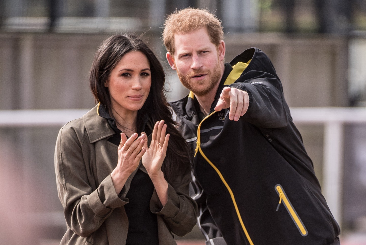 prince harry meghan markle