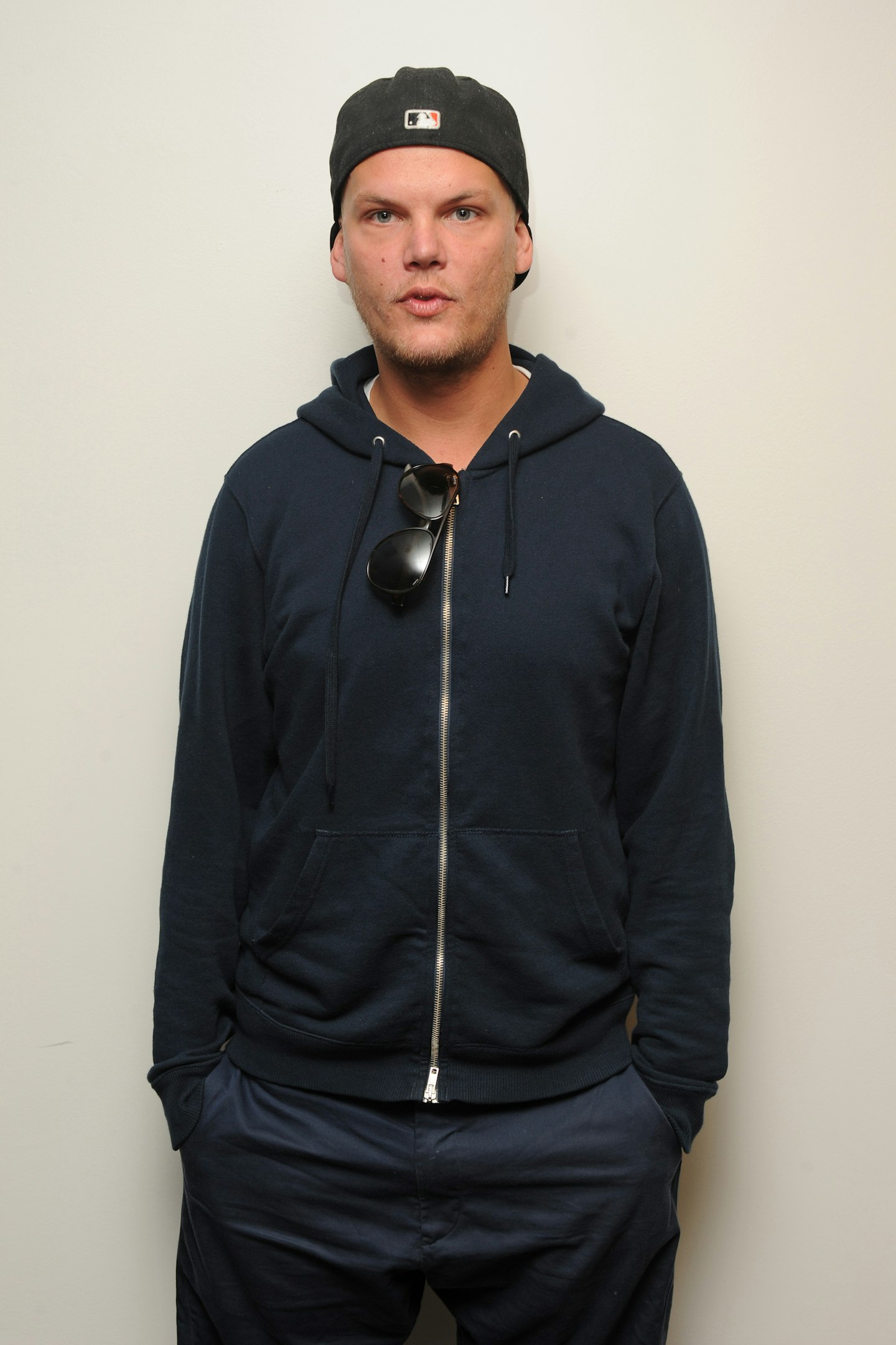 Avicii