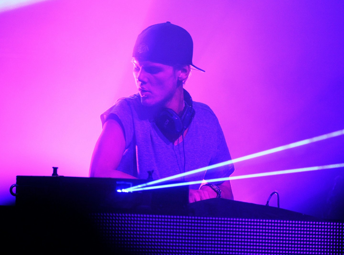 Avicii 
