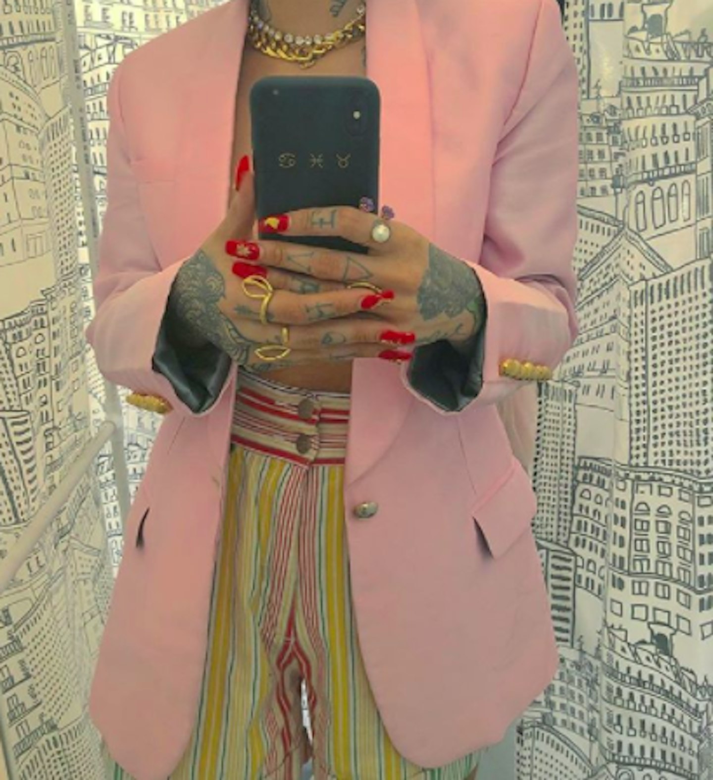 What To Wear To Work This Week