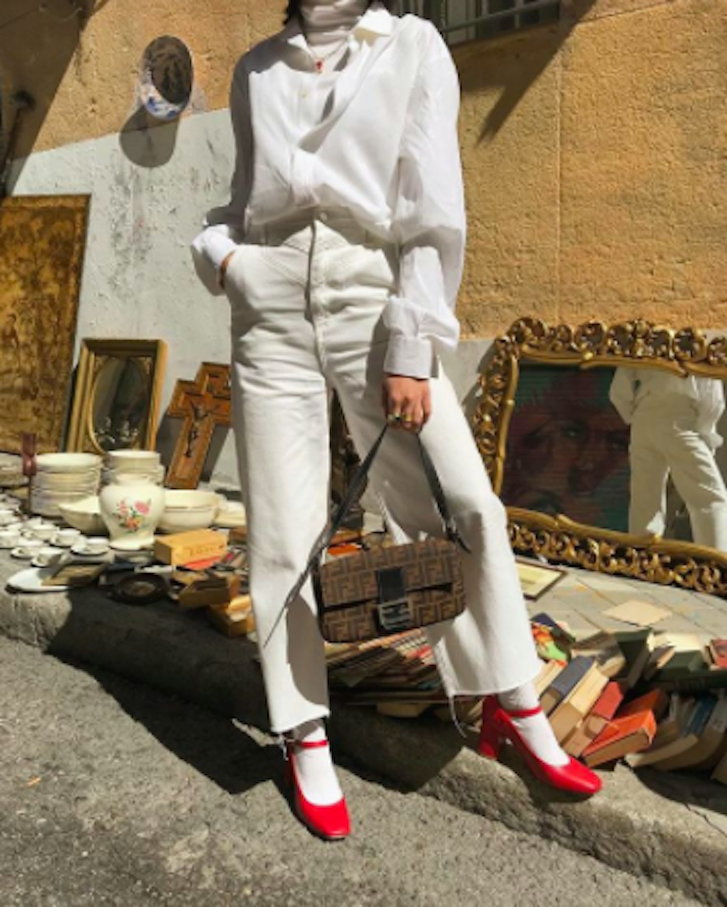 What To Wear To Work This Week