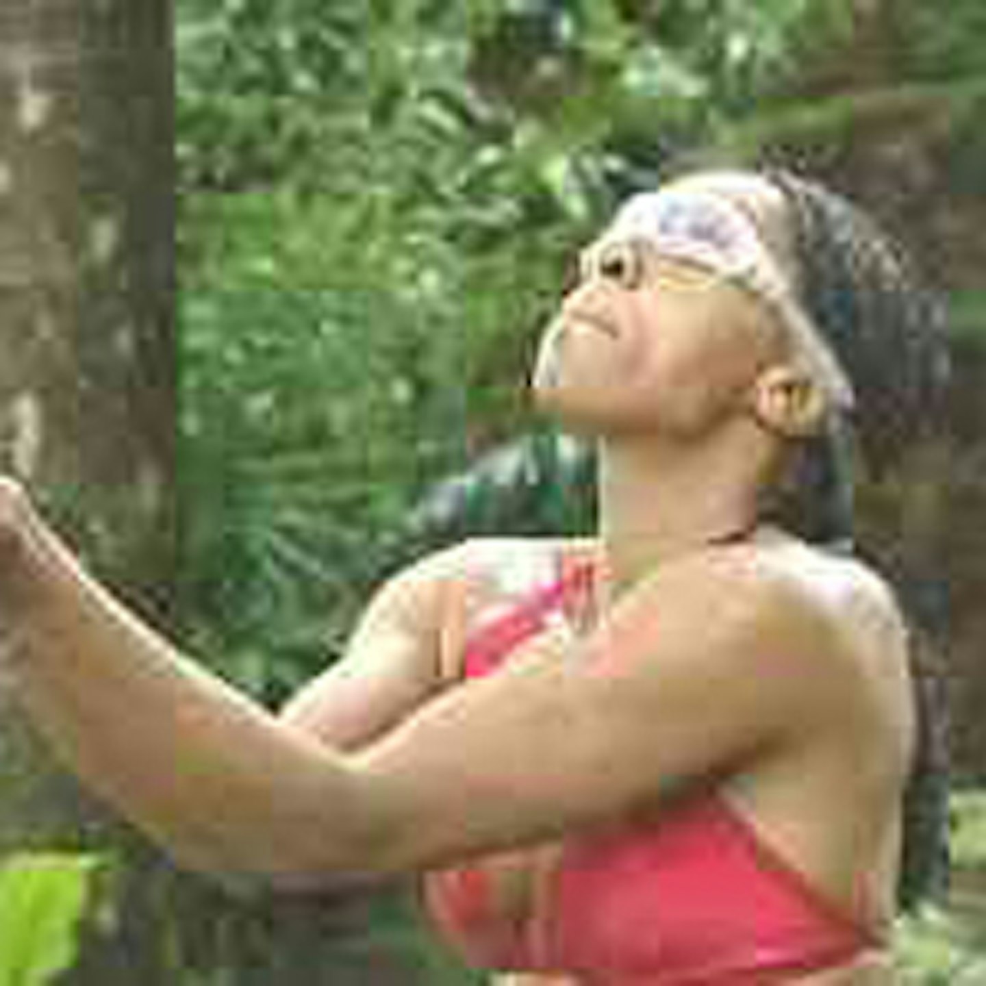 Diane Modahl I'm A Celebrity contestants