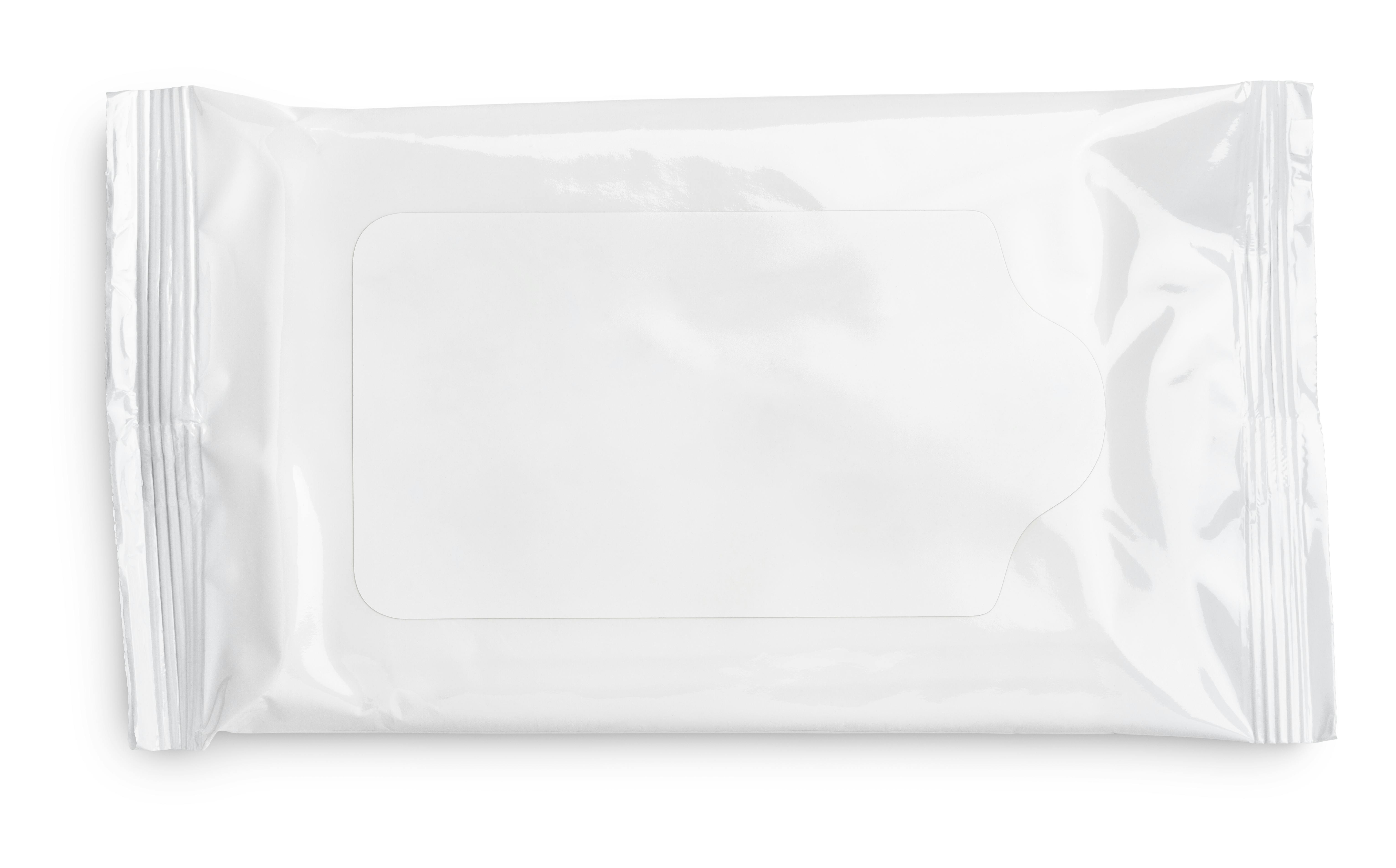 No Need To Stress (Yourself Or The Biodegradable Wet Wipes Exist