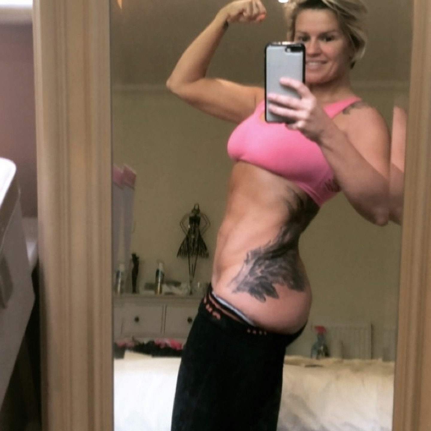 Kerry Katona