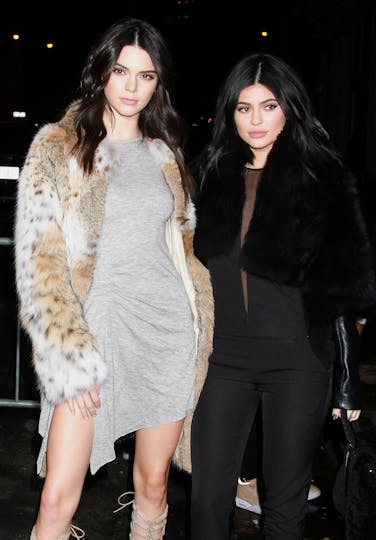 Anyone With A Sister Will Relate To Kendall Jenner’s Feelings About ...