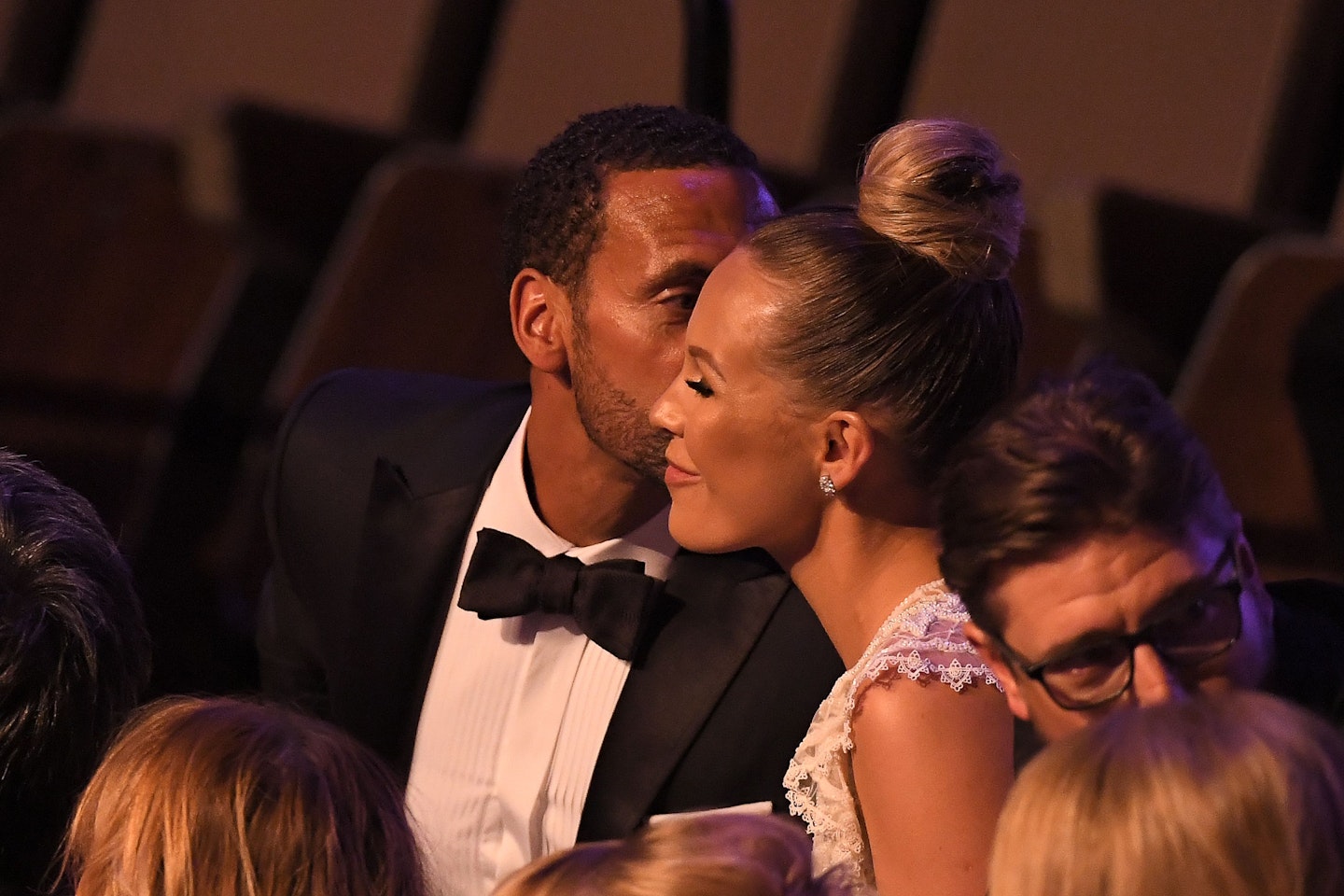 Kate and Rio