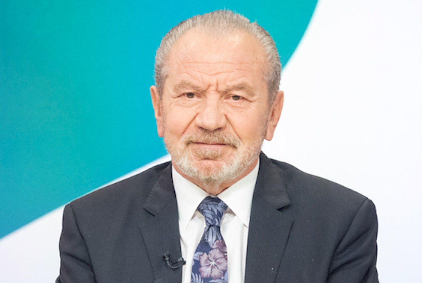 Alan Sugar