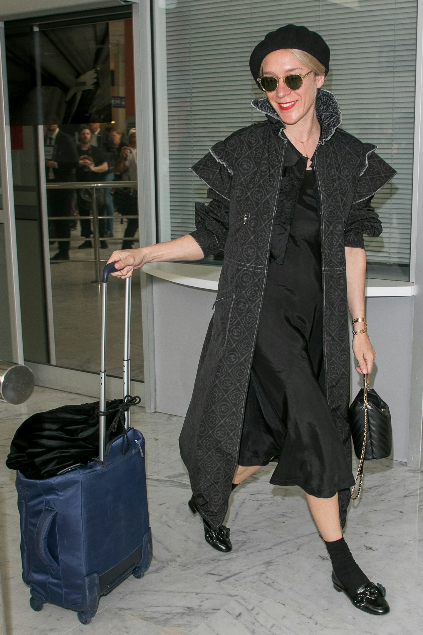 Chloe Sevigny Cannes