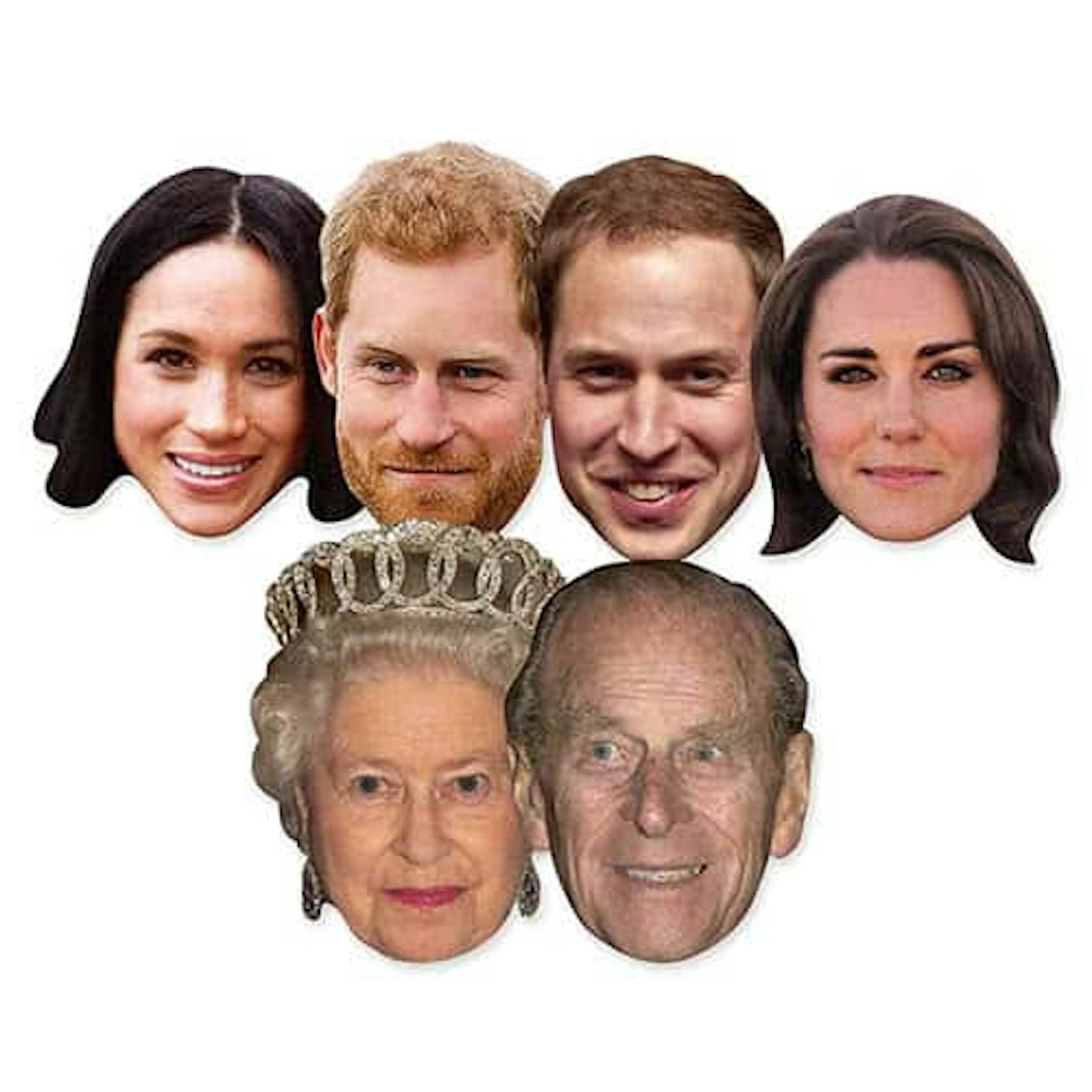 royal wedding face masks
