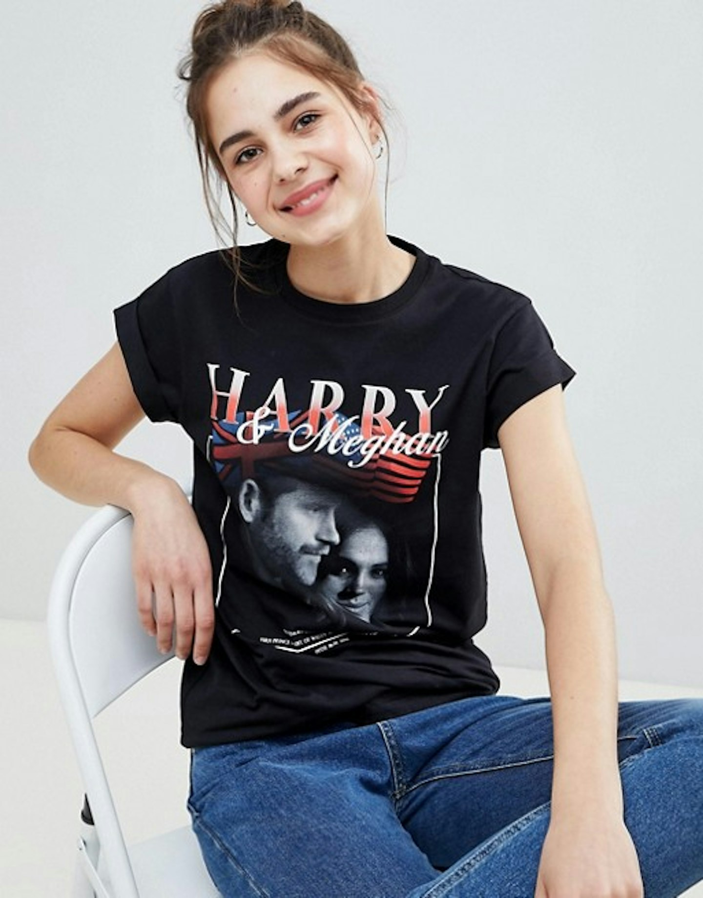 royal wedding tshirt