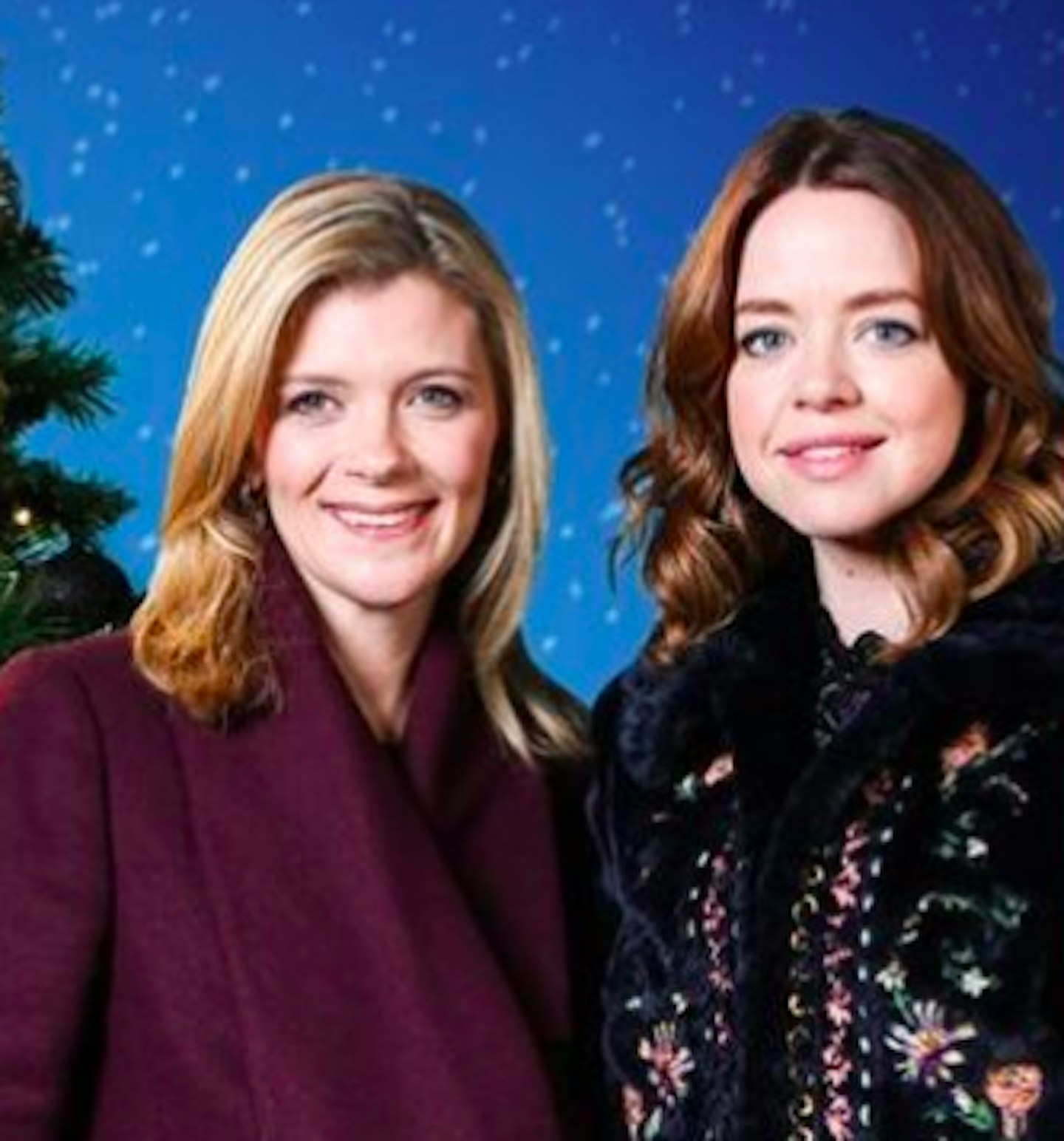 oyah and Leanne Battersby