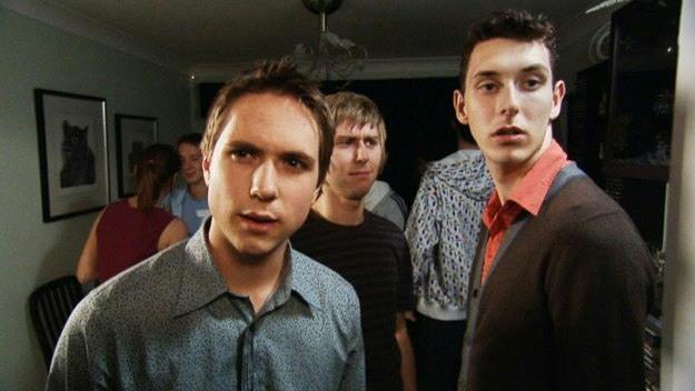 Inbetweeners star drops hint there could be a third film - heat