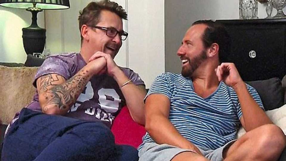 Gogglebox 2022 everything you need to know about Gogglebox families