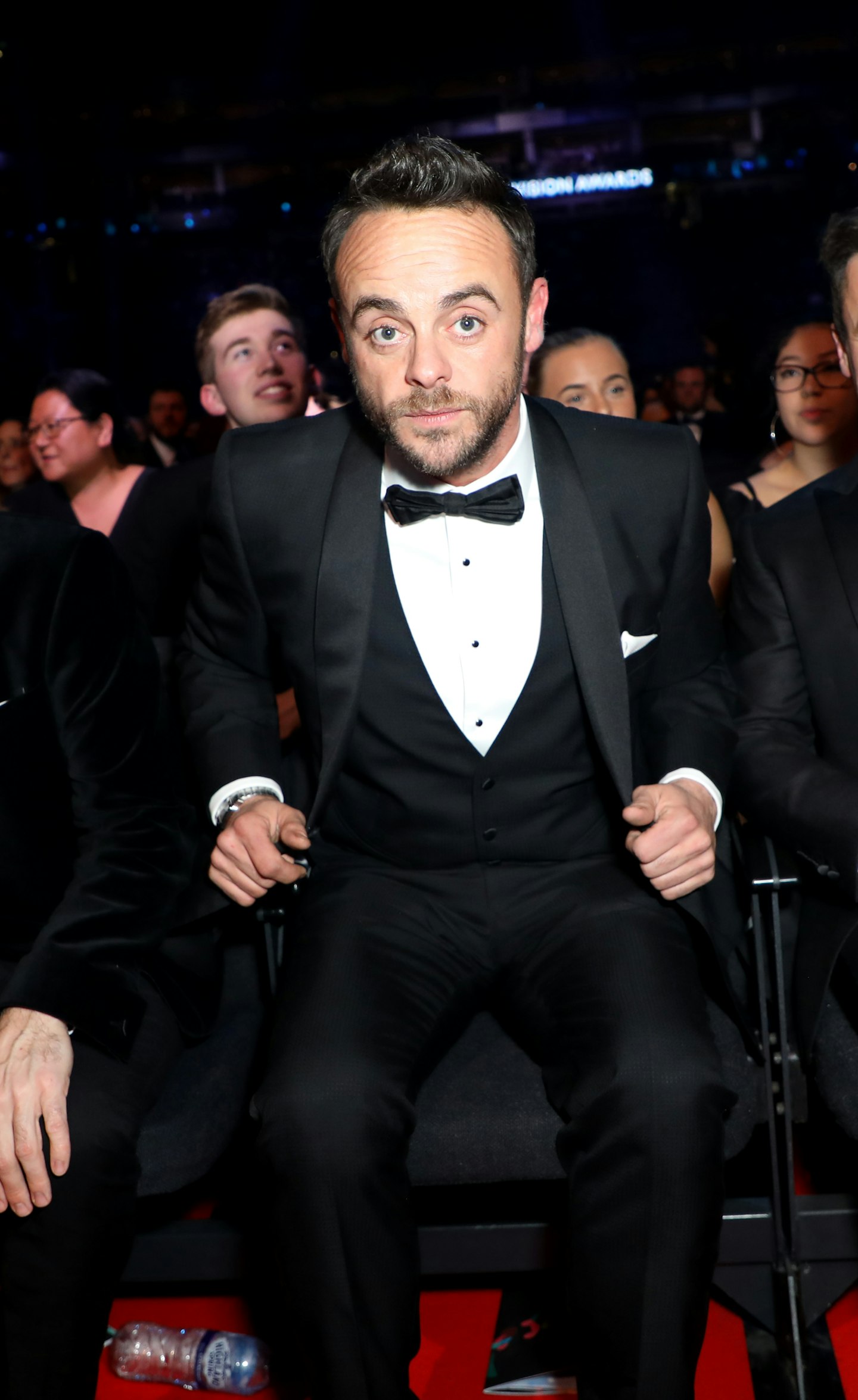 Ant McPartlin