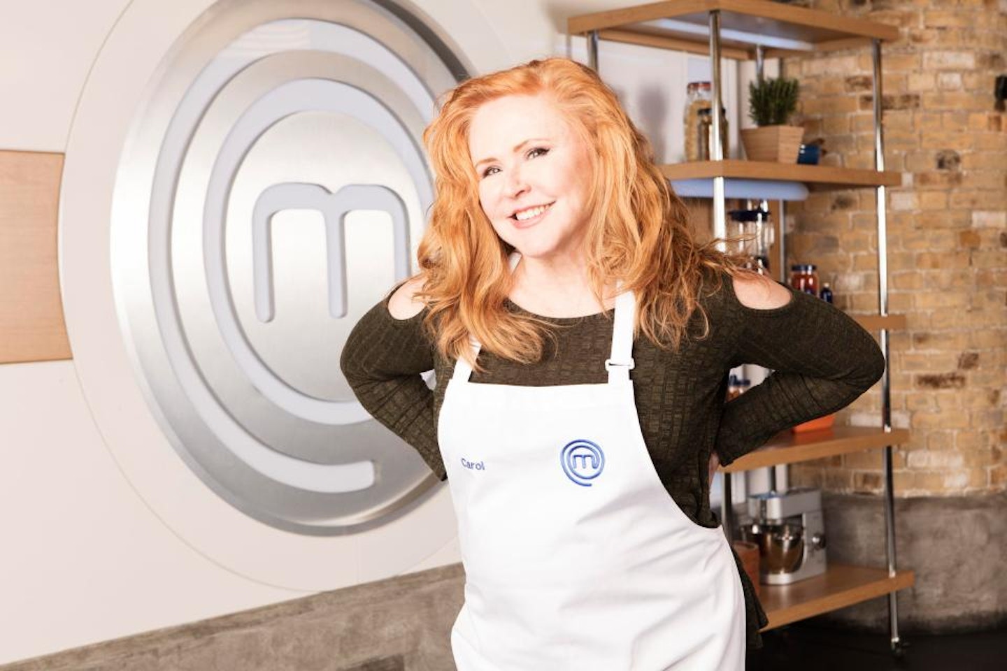 Carol Decker